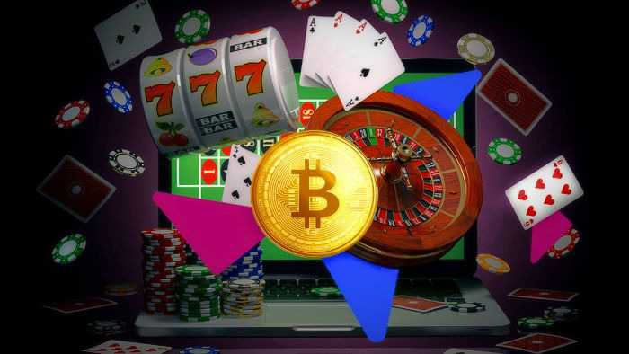 bitcoin casino usa giri gratis