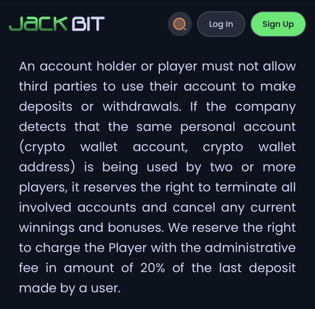 Browsing Crypto Casino Withdrawal Fees